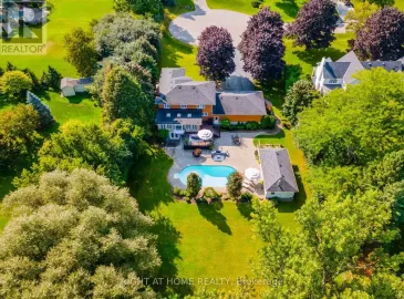20 Glenlaura Crescent, Whitby, ON L0B1A0, 5 Bedrooms Bedrooms, ,4 BathroomsBathrooms,Single Family,For Sale,Glenlaura,E7018016
