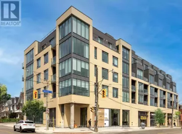 495 Logan, Toronto, Ontario M4K3B2, 2 Bedrooms Bedrooms, ,1 BathroomBathrooms,Single Family,For Sale,Logan,E7018982