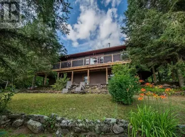 4974 County Road 504, North Kawartha, Ontario K0L1A0, 3 Bedrooms Bedrooms, ,2 BathroomsBathrooms,Single Family,For Sale,County Road 504,X7021842