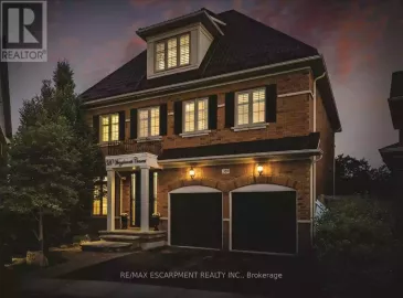 320 Wrigglesworth Crescent, Milton, Ontario L9T6Z9, 6 Bedrooms Bedrooms, ,5 BathroomsBathrooms,Single Family,For Sale,Wrigglesworth,W7047068