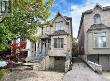 325 Melrose, Toronto, ON M5M1Z5, 5 Bedrooms Bedrooms, ,5 BathroomsBathrooms,Single Family,For Lease,Melrose,C7200916