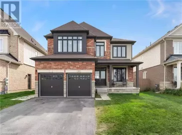 11 SUNSET Way, Thorold, ON L2V0B6, 7 Bedrooms Bedrooms, ,5 BathroomsBathrooms,Single Family,For Sale,SUNSET,40495562