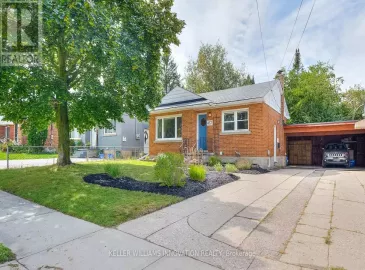 457 Highland Road, Kitchener, Ontario N2M3W8, 3 Bedrooms Bedrooms, ,2 BathroomsBathrooms,Single Family,For Sale,Highland,X7201940