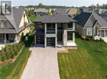 3470 NORTH SHORE Drive, Ridgeway, ON L0S1N0, 3 Bedrooms Bedrooms, ,3 BathroomsBathrooms,Single Family,For Sale,NORTH SHORE,40496634