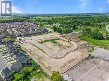 35 ANGIE Drive, Niagara Falls, ON L2H1H4, ,Vacant Land,For Sale,ANGIE,40496437