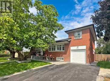 179 Honiton Street, Toronto, Ontario M3H5N3, 7 Bedrooms Bedrooms, ,3 BathroomsBathrooms,Single Family,For Sale,Honiton,C7202532