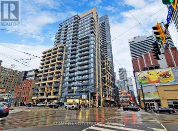 438 King Street, Toronto, ON M5V3T9, 2 Bedrooms Bedrooms, ,2 BathroomsBathrooms,Single Family,For Sale,King,C7202742