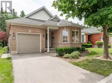 57 WHITE PINE Way, Guelph, ON N1G4X7, 2 Bedrooms Bedrooms, ,2 BathroomsBathrooms,Single Family,For Sale,WHITE PINE,40496566
