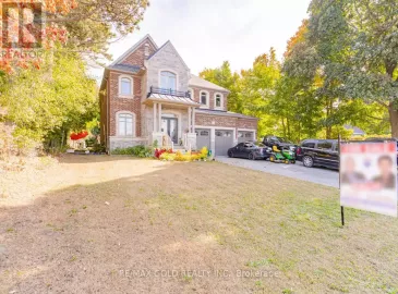 95 Townline Road, Clarington, Ontario L1E2J3, 5 Bedrooms Bedrooms, ,4 BathroomsBathrooms,Single Family,For Sale,Townline,E7202222
