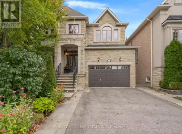 165 Thornhill Woods Drive, Vaughan, ON L4J8V7, 5 Bedrooms Bedrooms, ,5 BathroomsBathrooms,Single Family,For Sale,Thornhill Woods,N7202644