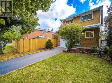2 Maplehurst Square, Brampton, ON L6Z1J6, 3 Bedrooms Bedrooms, ,2 BathroomsBathrooms,Single Family,For Sale,Maplehurst,W7202478