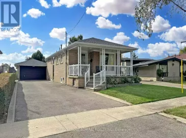 22 Secroft Crescent, Toronto, ON M3N1R6, 3 Bedrooms Bedrooms, ,2 BathroomsBathrooms,Single Family,For Sale,Secroft,W7236972 22 Secroft Crescent, Toronto, ON M3N1R6, 3 Bedrooms Bedrooms, ,2 BathroomsBathrooms,Single Family,For Sale,Secroft,W7236972