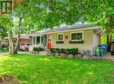 382 VICTORIA Road, Guelph, Ontario N1E5J7, 3 Bedrooms Bedrooms, ,1 BathroomBathrooms,Single Family,For Lease,VICTORIA,40509963