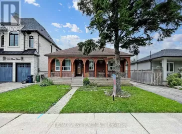 139 Ranee, Toronto, Ontario M6A1N3, 2 Bedrooms Bedrooms, ,1 BathroomBathrooms,Single Family,For Lease,Ranee,C7280884