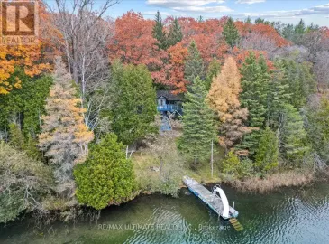 86 Chalk Lake Road, Scugog, ON L9L2C5, 3 Bedrooms Bedrooms, ,2 BathroomsBathrooms,Single Family,For Lease,Chalk Lake,E7282688