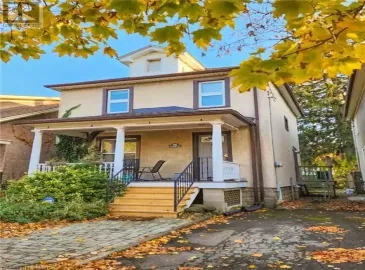 96 CHAPLIN Avenue, St. Catharines, Ontario L2R2E7, 3 Bedrooms Bedrooms, ,2 BathroomsBathrooms,Single Family,For Sale,CHAPLIN,40511679