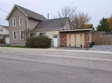 Port Colborne, ON L3K1B4, 4 Bedrooms Bedrooms, ,1 BathroomBathrooms,Single Family,For Sale,H4179724