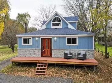 Flamborough, Ontario L9H5E2, 3 Bedrooms Bedrooms, ,2 BathroomsBathrooms,Single Family,For Sale,H4178258