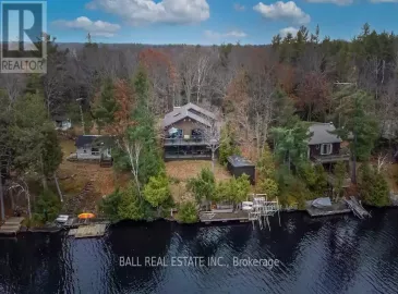 129 Fire Route 63D, Havelock-Belmont-Methuen, ON K0L1Z0, 4 Bedrooms Bedrooms, ,2 BathroomsBathrooms,Single Family,For Sale,Fire Route 63D,X7289510