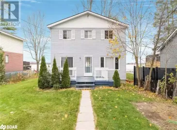 524 OLEARY Lane, Tay, Ontario L0K2A0, 3 Bedrooms Bedrooms, ,3 BathroomsBathrooms,Single Family,For Sale,OLEARY,40511143