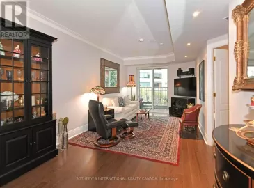 33 Delisle, Toronto, ON M4V3C7, 2 Bedrooms Bedrooms, ,2 BathroomsBathrooms,Single Family,For Sale,Delisle,C7289896