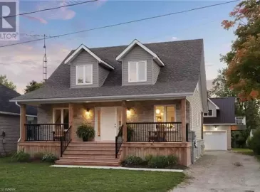 71 ALICE Street, Southgate, Ontario N0C1B0, 2 Bedrooms Bedrooms, ,1 BathroomBathrooms,Single Family,For Lease,ALICE,40511441