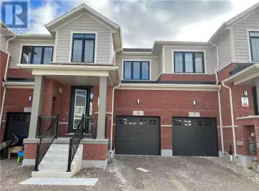 9 CROSSMORE Crescent, Cambridge, Ontario N1S0C7, 3 Bedrooms Bedrooms, ,3 BathroomsBathrooms,Single Family,For Lease,CROSSMORE,40511489