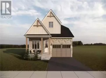 117 BEAN Street, Harriston, Ontario N0G1Z0, 3 Bedrooms Bedrooms, ,3 BathroomsBathrooms,Single Family,For Sale,BEAN,40510725