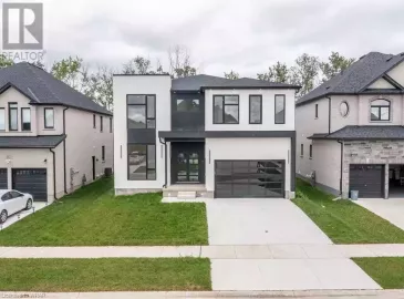 2152 TRIPP Drive, London, Ontario N6P0E7, 6 Bedrooms Bedrooms, ,6 BathroomsBathrooms,Single Family,For Sale,TRIPP,40511950