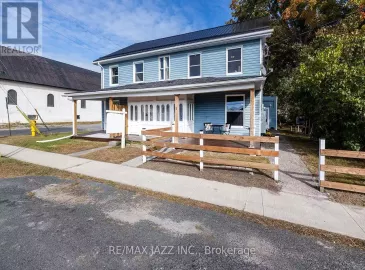 91 Division Street, Cramahe, ON K0K1S0, 8 Bedrooms Bedrooms, ,6 BathroomsBathrooms,Single Family,For Sale,Division,X7291156