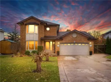 Caledonia, Ontario N3W1G9, 3 Bedrooms Bedrooms, ,4 BathroomsBathrooms,Single Family,For Sale,H4179728