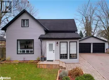 2139 VICTORIA Street, Innisfil, Ontario L9S1J7, 4 Bedrooms Bedrooms, ,2 BathroomsBathrooms,Single Family,For Sale,VICTORIA,40512100