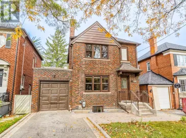 84 Glenvale Boulevard, Toronto, ON M4G2V6, 4 Bedrooms Bedrooms, ,4 BathroomsBathrooms,Single Family,For Sale,Glenvale,C7291586