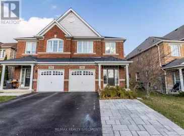 5061 Churchill Meadows Boulevard, Mississauga, Ontario L5M7Z9, 4 Bedrooms Bedrooms, ,3 BathroomsBathrooms,Single Family,For Sale,Churchill Meadows,W7291572