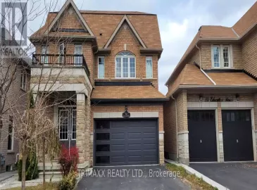 82 Education Road, Brampton, Ontario L6P3W3, 4 Bedrooms Bedrooms, ,4 BathroomsBathrooms,Single Family,For Lease,Education,W7295742