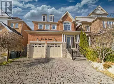 3091 Tacc Drive, Mississauga, Ontario L5M0A9, 5 Bedrooms Bedrooms, ,5 BathroomsBathrooms,Single Family,For Sale,Tacc,W7303450
