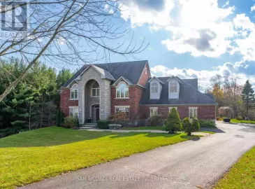 10 Stonehart Street, Caledon, Ontario L7E0B7, 6 Bedrooms Bedrooms, ,7 BathroomsBathrooms,Single Family,For Sale,Stonehart,W7304630
