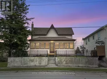 115 St Lawrence Street, Madoc, Ontario K0K2K0, 3 Bedrooms Bedrooms, ,1 BathroomBathrooms,Single Family,For Sale,St Lawrence,X7304204