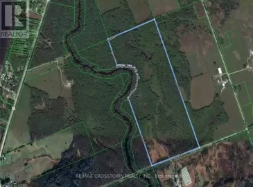 Lot 27 Taylor Road, Kawartha Lakes, Ontario L0K1W0, ,Vacant Land,For Sale,Taylor,X7306076