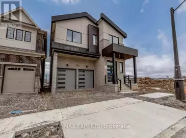 1376 Hydrangea Gardens, Oakville, ON L6H7X2, 5 Bedrooms Bedrooms, ,4 BathroomsBathrooms,Single Family,For Sale,Hydrangea,W7307212