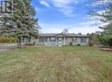 1792 Heights Road, Kawartha Lakes, ON K0M1L0, 8 Bedrooms Bedrooms, ,3 BathroomsBathrooms,Single Family,For Sale,Heights,X7306710