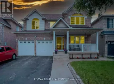 8 Upshall Road, Brampton, ON L6P1E1, 6 Bedrooms Bedrooms, ,4 BathroomsBathrooms,Single Family,For Sale,Upshall,W7307738