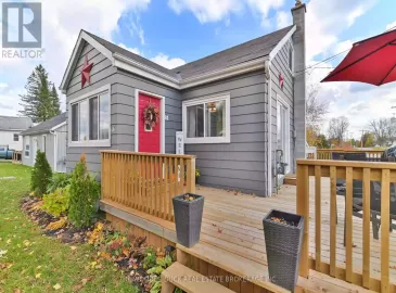 81 Livingstone, Centre Hastings, ON K0K2K0, 3 Bedrooms Bedrooms, ,1 BathroomBathrooms,Single Family,For Sale,Livingstone,X7308262