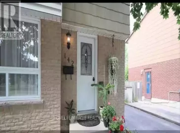 142 Hillmer Road, Cambridge, Ontario N1R6N8, 3 Bedrooms Bedrooms, ,1 BathroomBathrooms,Single Family,For Lease,Hillmer,X7308566