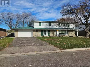 23 Castlemore Drive, Brampton, Ontario L6W2V9, 4 Bedrooms Bedrooms, ,2 BathroomsBathrooms,Single Family,For Sale,Castlemore,W7309344 23 Castlemore Drive, Brampton, Ontario L6W2V9, 4 Bedrooms Bedrooms, ,2 BathroomsBathrooms,Single Family,For Sale,Castlemore,W7309344