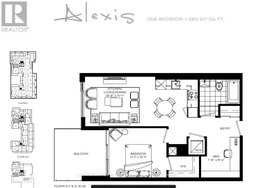 50 O'neill Road, Toronto, Ontario M3C0R1, 2 Bedrooms Bedrooms, ,1 BathroomBathrooms,Single Family,For Lease,O'neill,C7309760