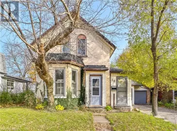 10 KERR Street, Cambridge, Ontario N1R4A1, 3 Bedrooms Bedrooms, ,2 BathroomsBathrooms,Single Family,For Sale,KERR,40512856 10 KERR Street, Cambridge, Ontario N1R4A1, 3 Bedrooms Bedrooms, ,2 BathroomsBathrooms,Single Family,For Sale,KERR,40512856