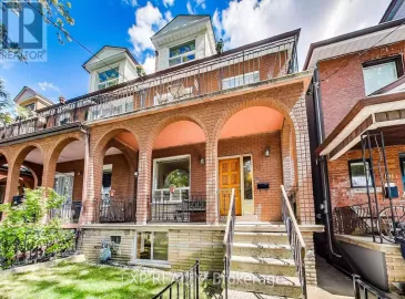 53 Beatrice Street, Toronto, ON M6J2T2, 4 Bedrooms Bedrooms, ,1 BathroomBathrooms,Single Family,For Lease,Beatrice,C7310140 53 Beatrice Street, Toronto, ON M6J2T2, 4 Bedrooms Bedrooms, ,1 BathroomBathrooms,Single Family,For Lease,Beatrice,C7310140