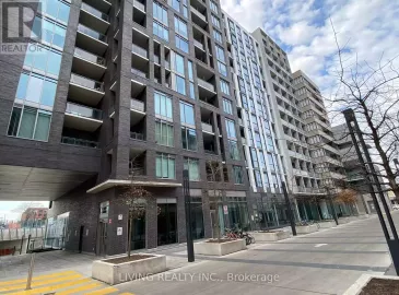 20 Minowan Miikan Lane, Toronto, Ontario M6J0E5, 2 Bedrooms Bedrooms, ,2 BathroomsBathrooms,Single Family,For Lease,Minowan Miikan,C7310288