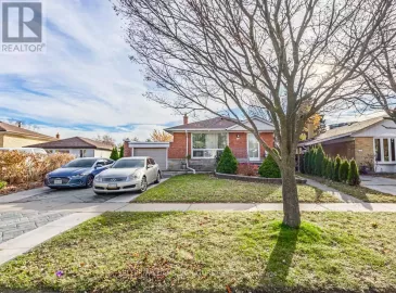 50 Carslake Crescent, Toronto, Ontario M1J2A7, ,1 BathroomBathrooms,Single Family,For Lease,Carslake,E7310068